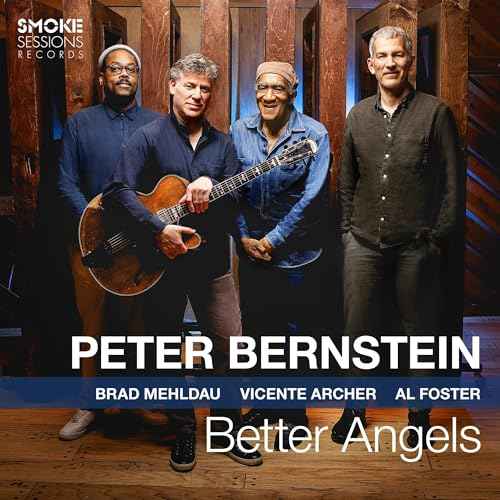 Better Angels [Vinyl]