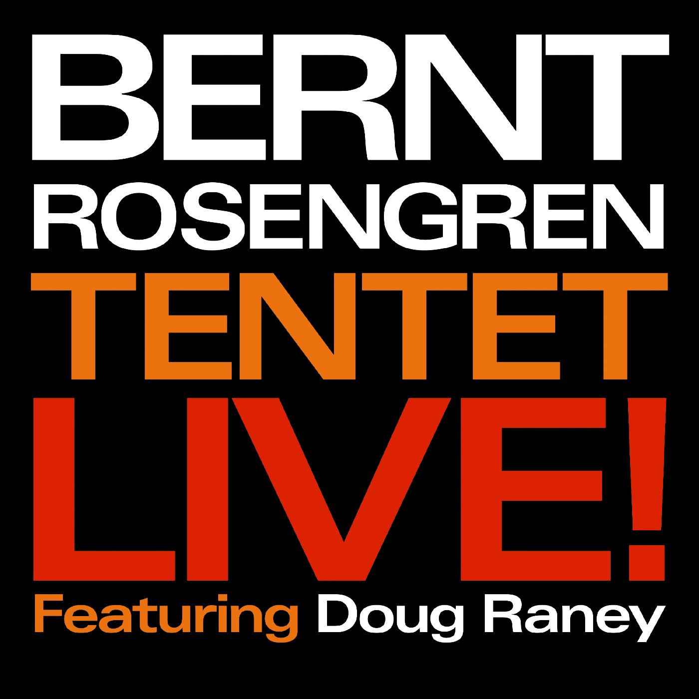 Live! [CD]