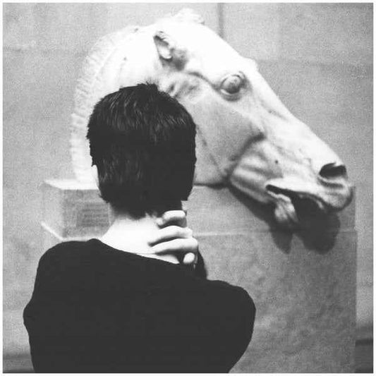 BERTIE MARSHALL - Exhibit [Vinyl]