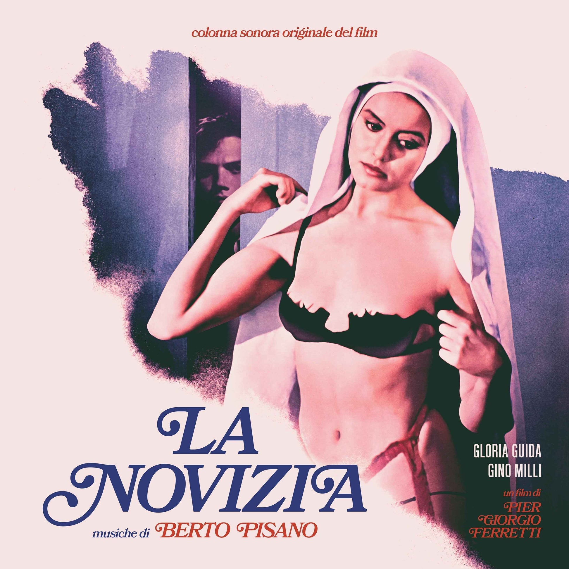 La Novizia [Vinyl]
