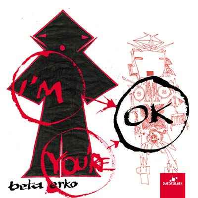 I'm OK, You're OK [CD]
