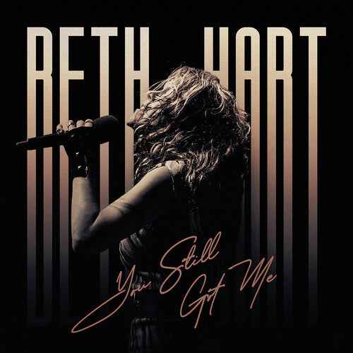 You Still Got Me (Limited Edition, Red Vinyl) [Vinyl]