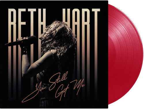 You Still Got Me (Limited Edition, Red Vinyl) [Vinyl]