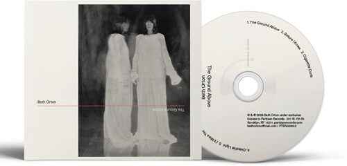 Beth Orton - The Ground Above [CD]