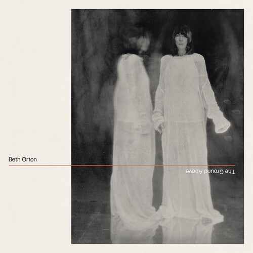 Beth Orton - The Ground Above [CD]