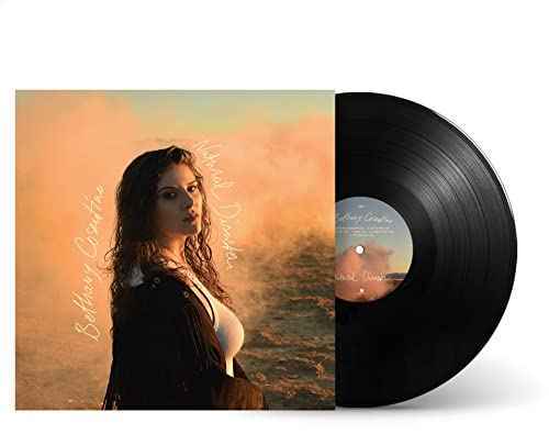 Bethany Cosentino - Natural Disaster [LP] [Vinyl]