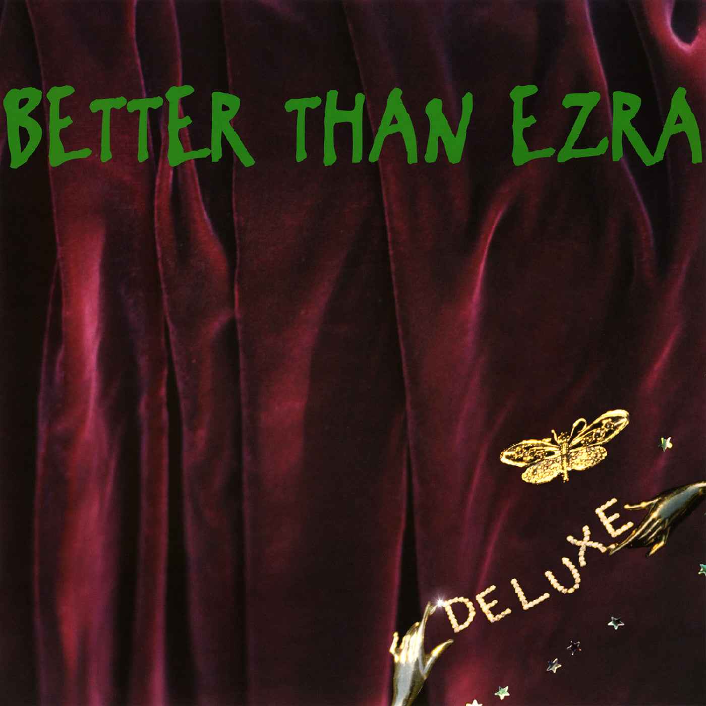 Deluxe (Emerald Green Vinyl) [Vinyl]