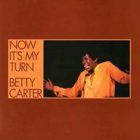 Now It'S My Turn [Vinyl]