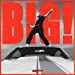 BIG! (Neon Coral Vinyl) [Vinyl]