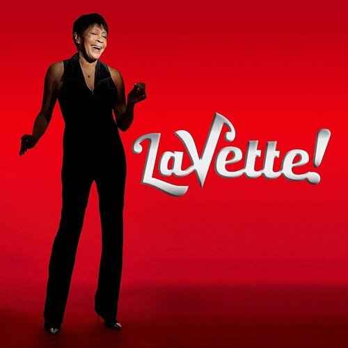 Bettye LaVette - LaVette [Vinyl]
