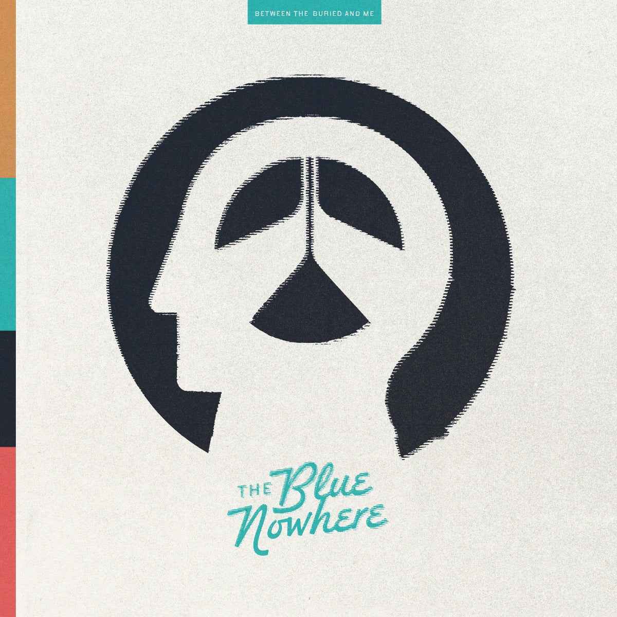 The Blue Nowhere (Deluxe Iceberg Vinyl) [2Lp+2Cd & Door Hanger] [Vinyl]