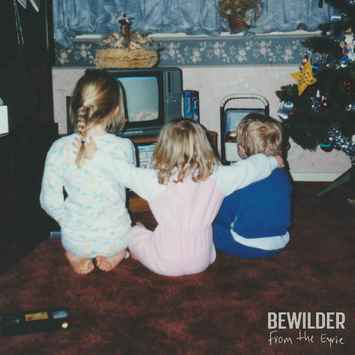 From The Eyrie (CLEAR VINYL) [Vinyl]
