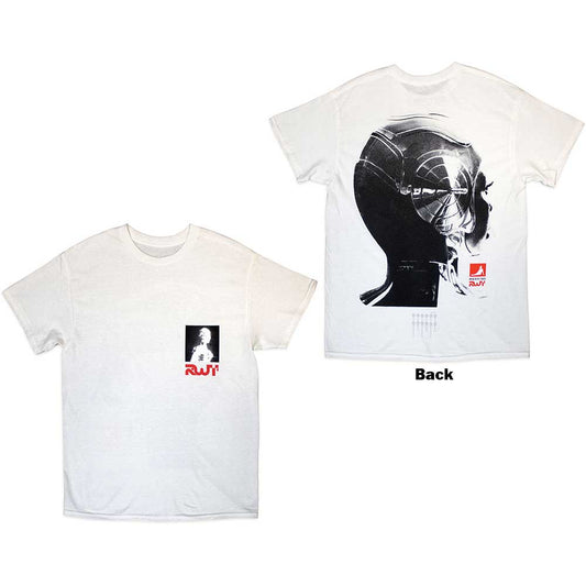Beyonce Moonlanding Renaissance Tour 2023 [] White