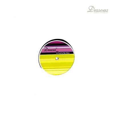 A Crack In The Glass [Vinyl]