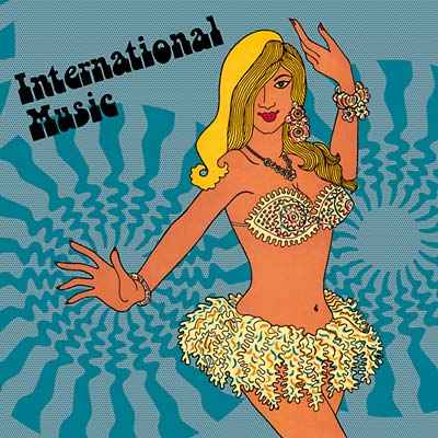 International Music [CD]