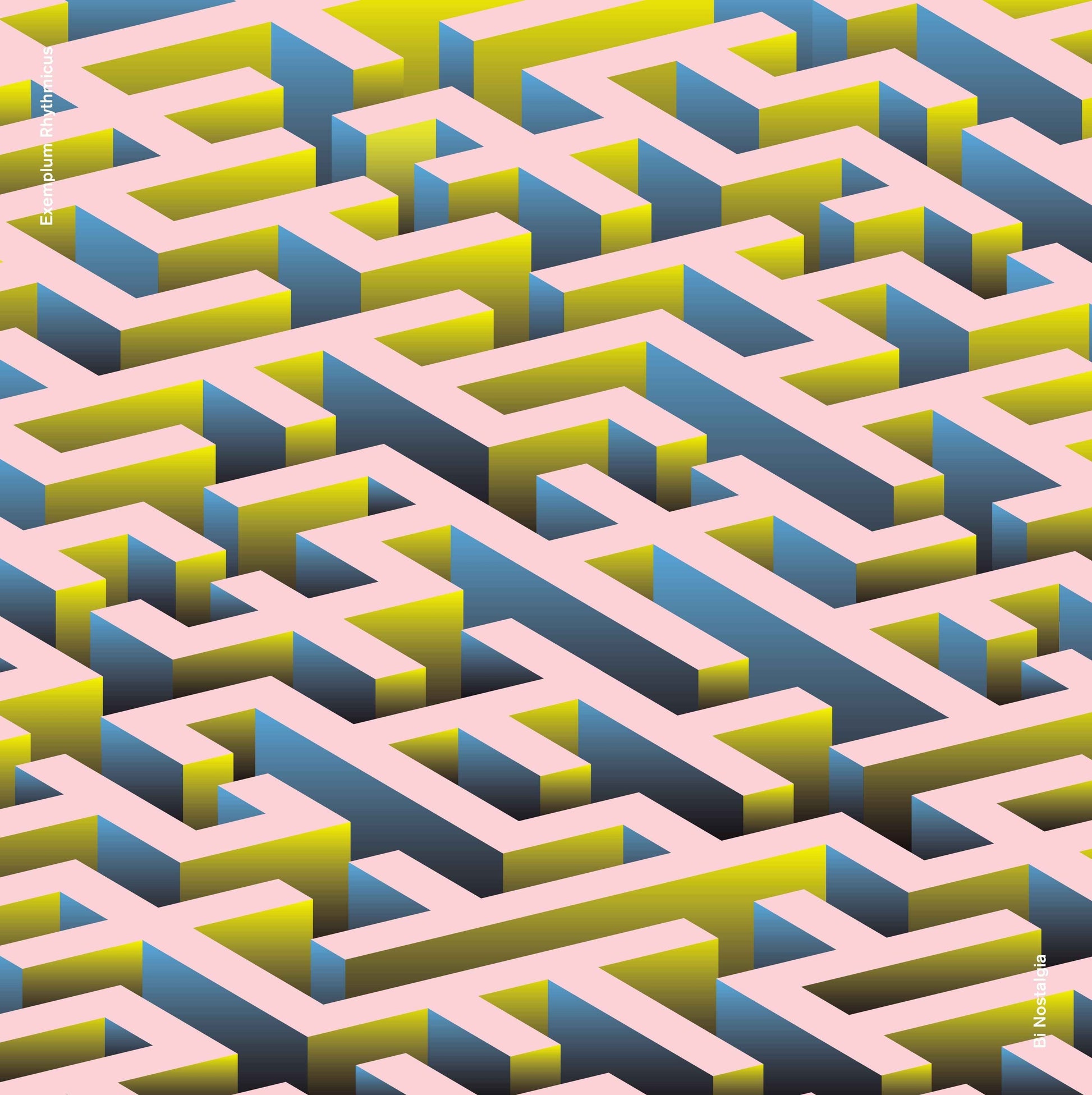 Exemplum Rhythmicus [Vinyl]