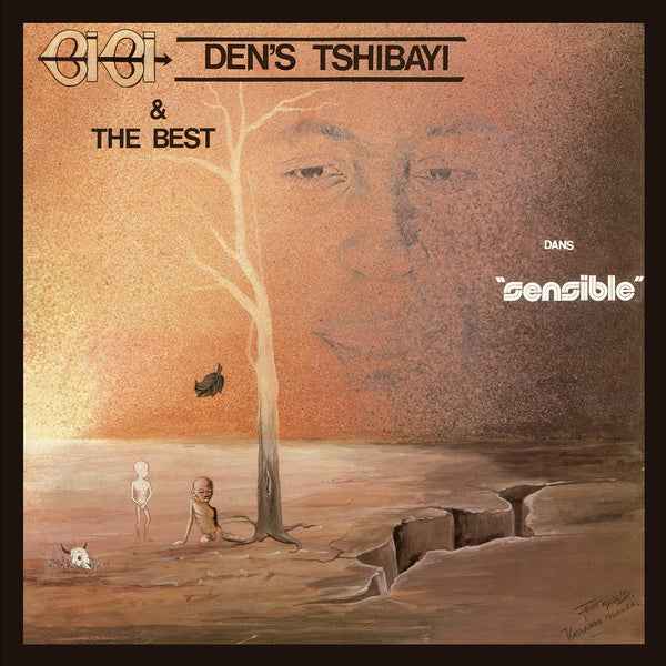 Sensible [CD]