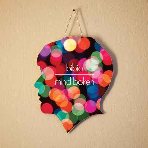Mind Bokeh [CD]