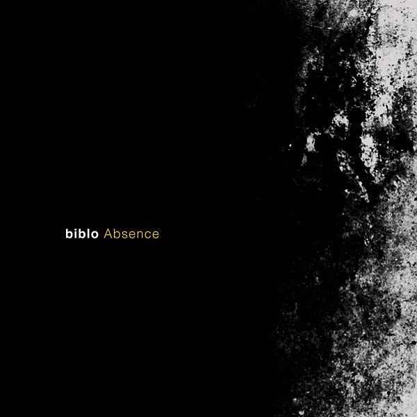 BIBLO - Absence [Vinyl]