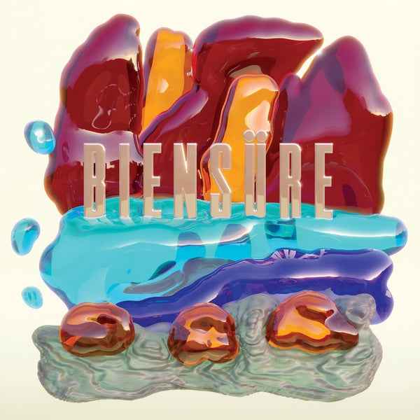 Biensure [Vinyl]
