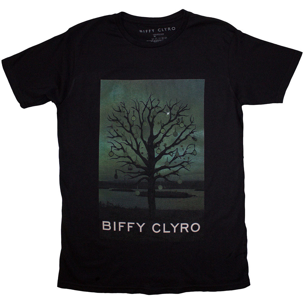 Biffy Clyro Black Chandelier [] Black