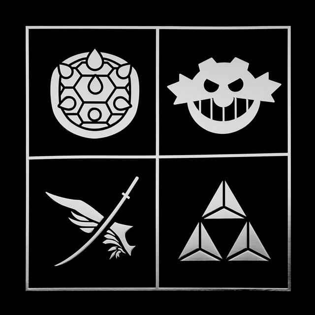 Power Overwhelming [Vinyl]