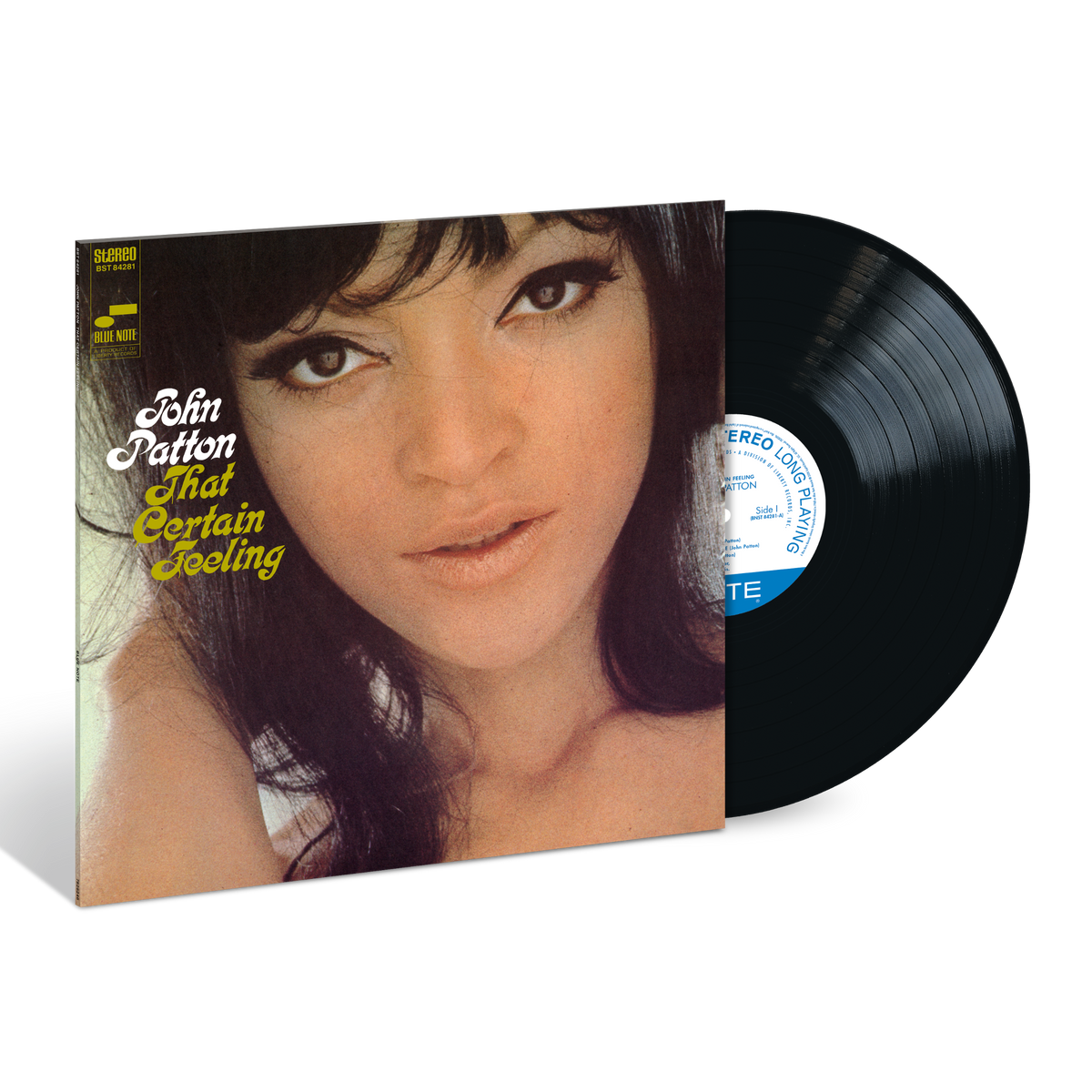 PRE-ORDER: That Certain Feeling (Blue Note Classic Vinyl Edition) (180G) [LP] [Vinyl]