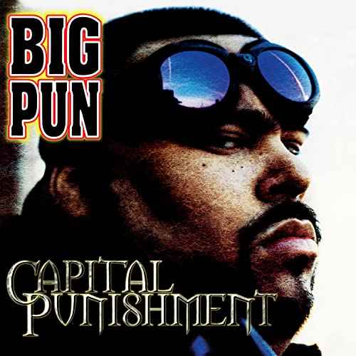 Big Pun - Capital Punishment [Vinyl]