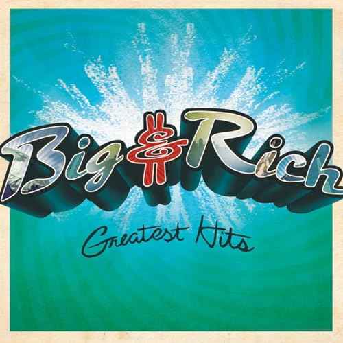 Greatest Hits (Turquoise Blue Vinyl/20Th Anniversary/Limited Edition) [Vinyl]