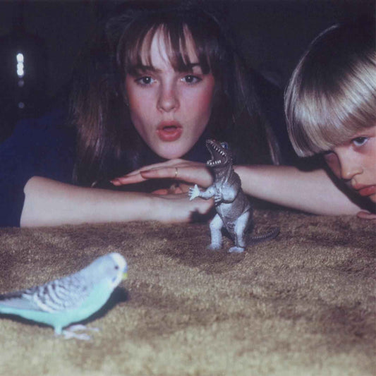 Big Thief - Masterpiece (ECO VINYL) [Vinyl]