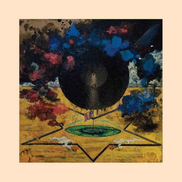 Before A Million Universes [CD]