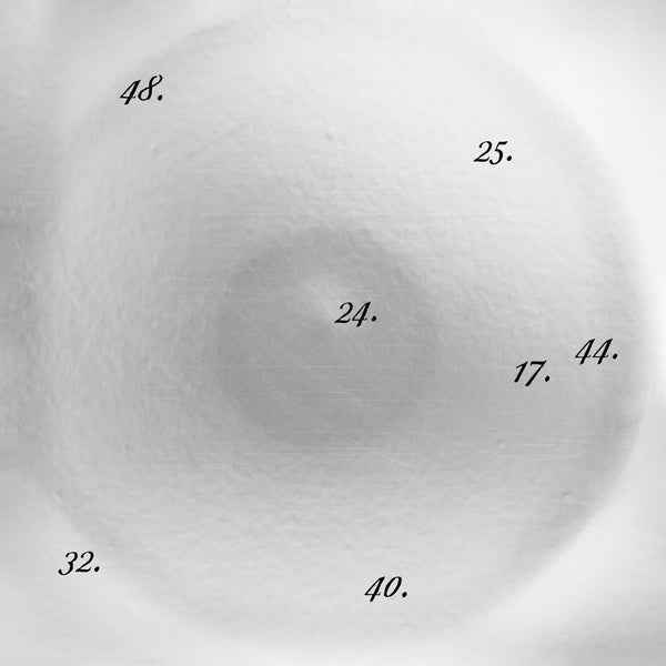Discipline Through Sound 25 [Vinyl]
