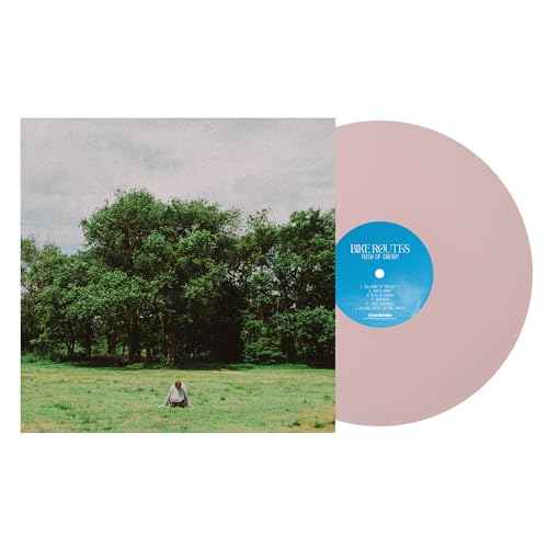 Rush Of Energy [Vinyl]
