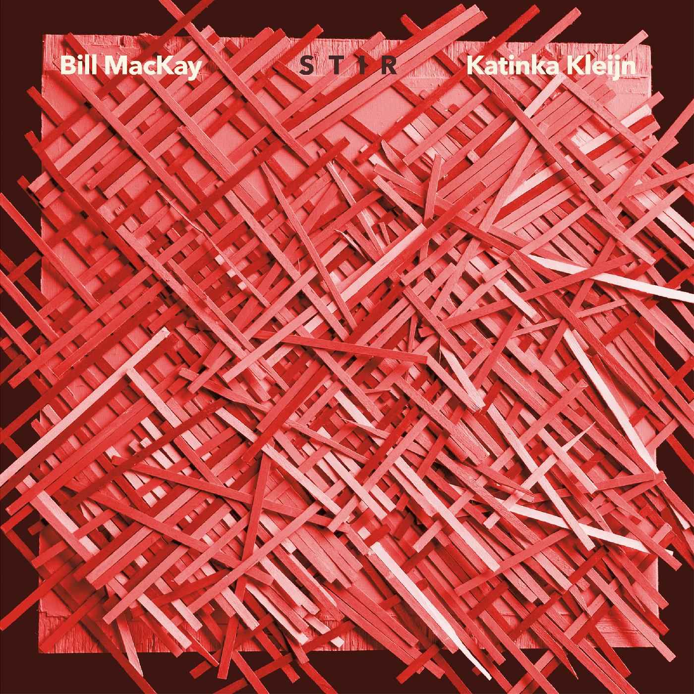 Stir [Vinyl]