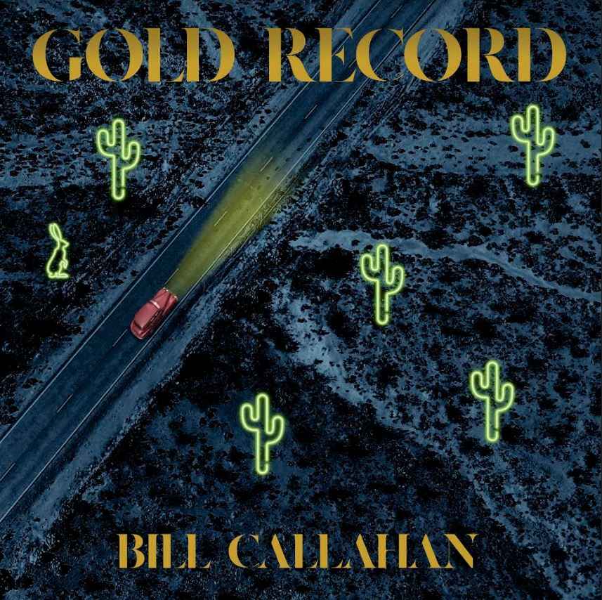 Gold Record [CD]