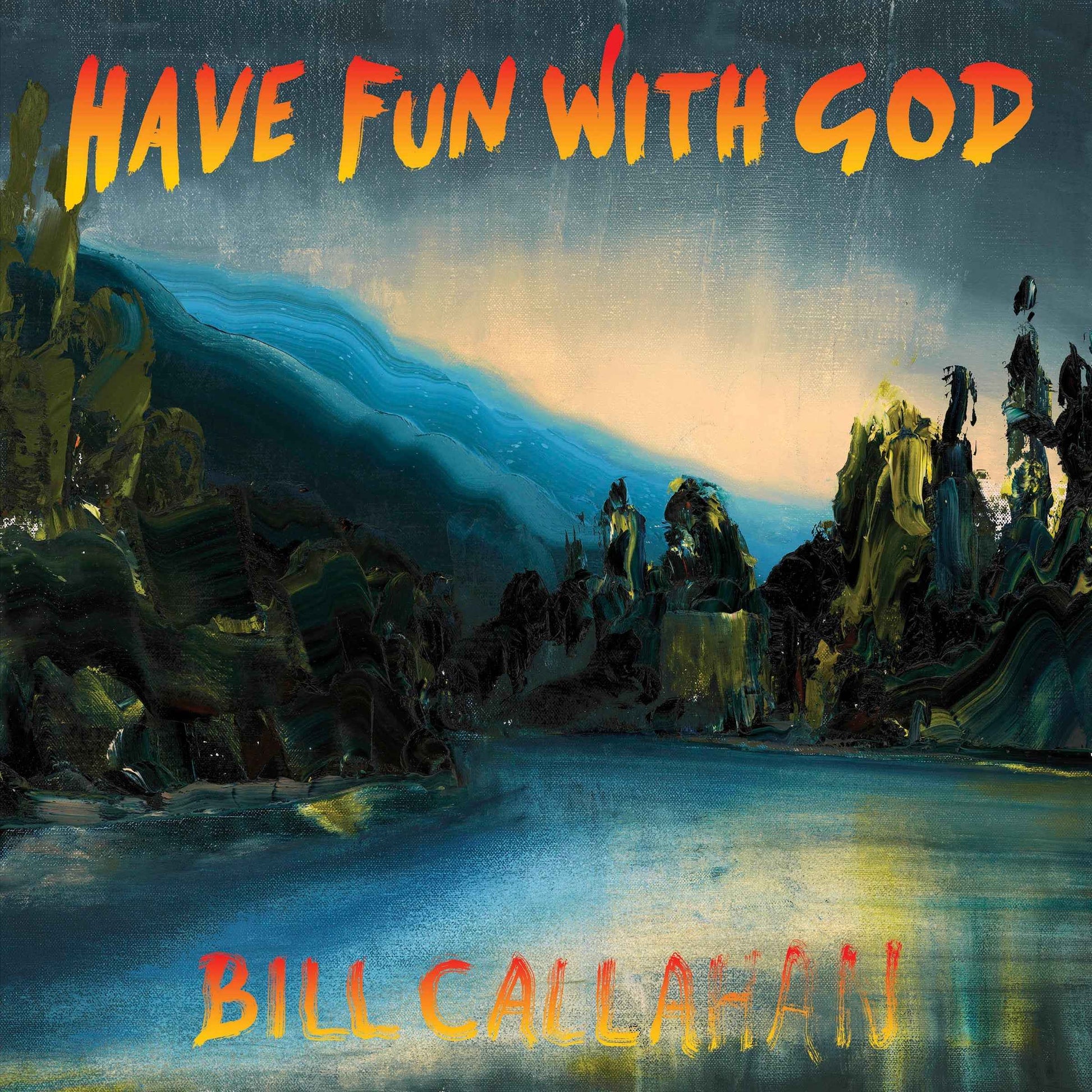 Have Fun With God [CD]