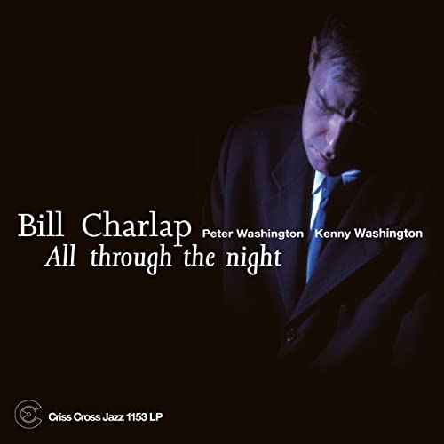 All Through The Night [LP] [Vinyl]