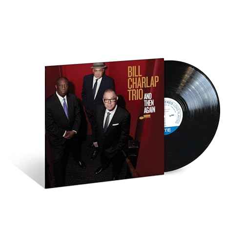 And Then Again [LP] [Vinyl]