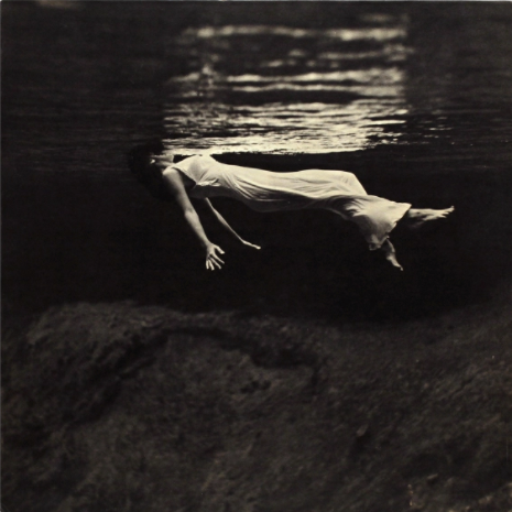 Undercurrent [Vinyl]