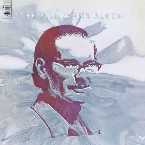 The Bill Evans Album [Vinyl]