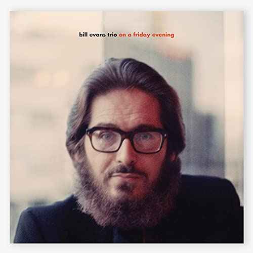 On A Friday Evening [2 LP] [Vinyl]