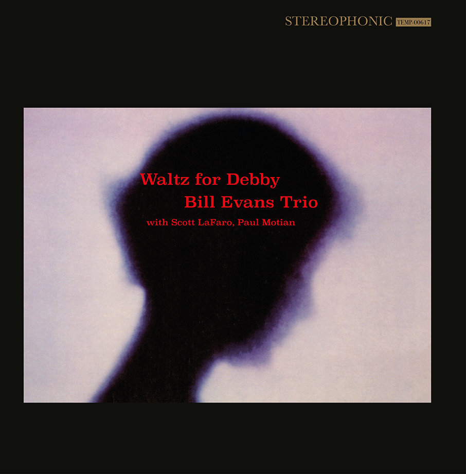 Waltz for Debby [Vinyl]