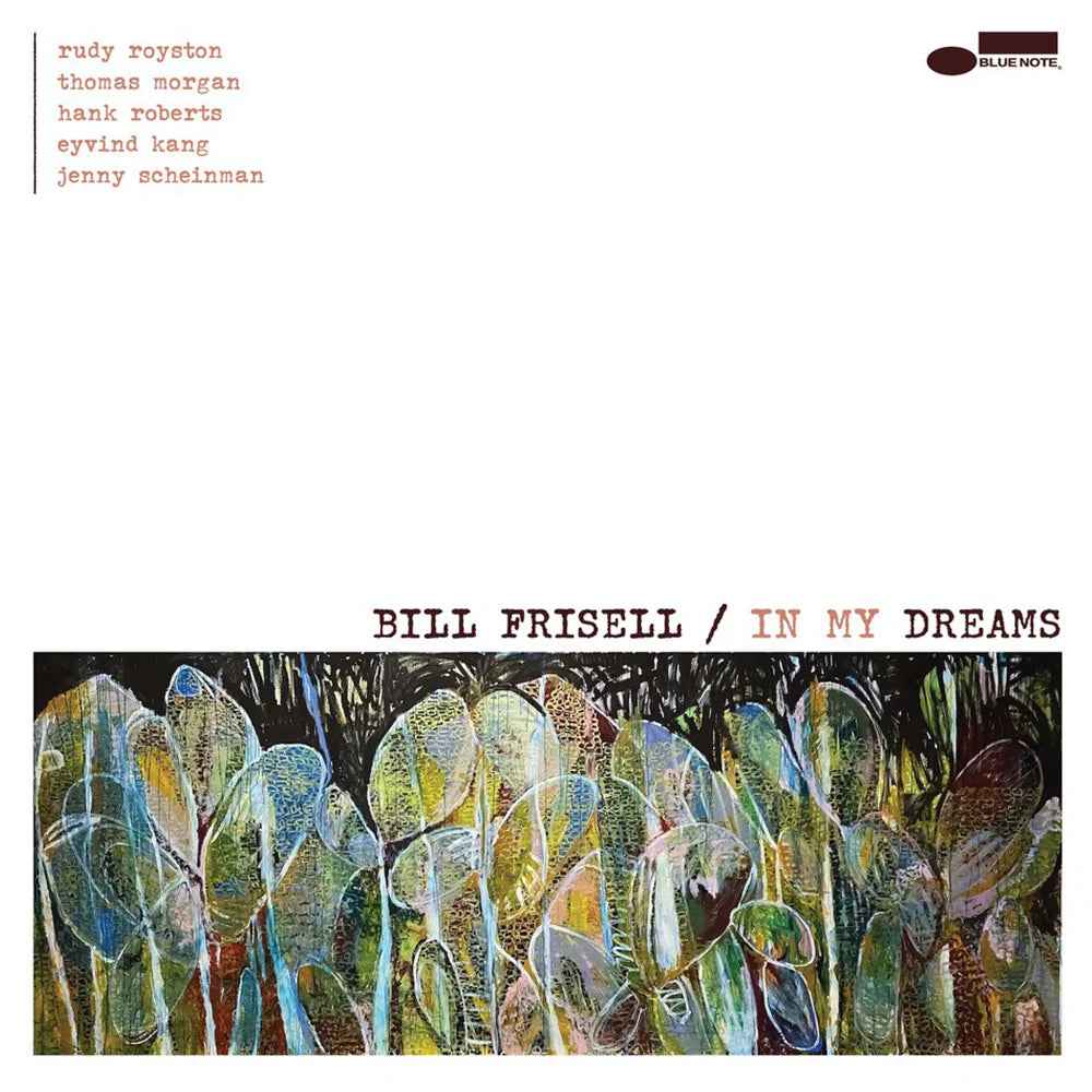 In My Dreams [CD]