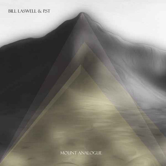 Bill Laswell/P.St - Mount Analogue [2LP] [Vinyl]