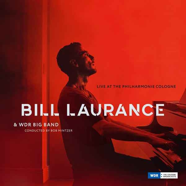 Live At The Philharmonie Cologne [CD]