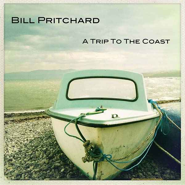 A Trip to the Coast [CD]