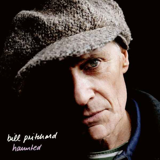 BILL PRITCHARD - Haunted [CD] [CD]