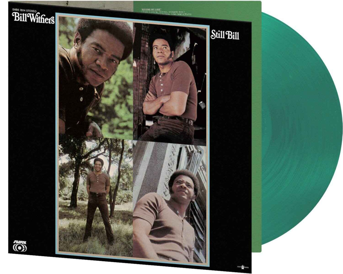 Bill Withers - Still Bill [Vinyl]