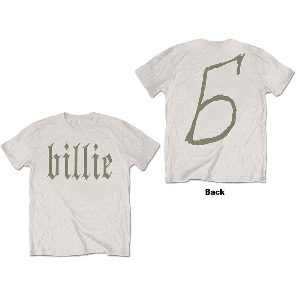Billie Eilish Billie 5 [] Neutral
