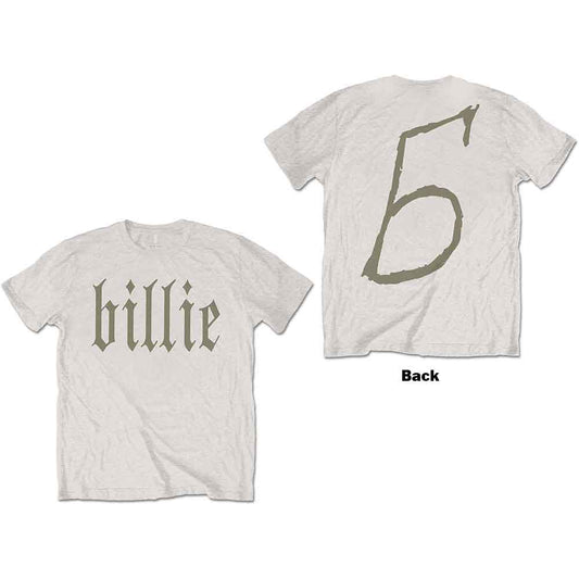 Billie Eilish Billie 5 [] Neutral